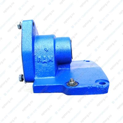 ПДМ (переходник  для установки стартера взамен пускового двигателя )