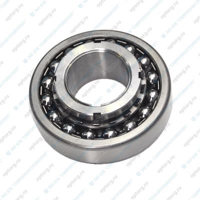 Подшипник 11209 (1210К+Н210) CRAFT 45x90x20/35 мм 