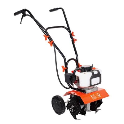 МОТОКУЛЬТИВАТОР Т2030 Denver  2.8л/с/2-х тактный/PATRIOT/ 