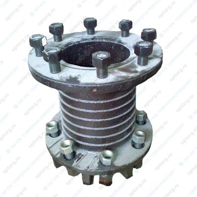 1221-3109030 Проставка задних колес МТЗ-1221 диск 15х38  ширина проставки 300мм. (Витебск)