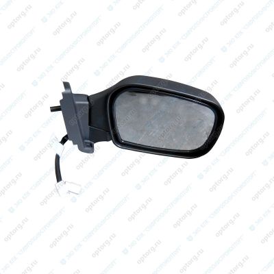 21214-8201020-230 ЗЕРКАЛО БОКОВОЕ ВАЗ-21214 ПРАВОЕ (эл.прив. обогрев) (LADA 4x4 Urban)