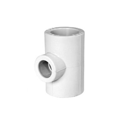 Тройник переходной PP-R D=32x25x32 мм, Pro Aqua