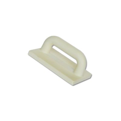 Терка из полиуретана 120*190мм 20-5-019  Россия