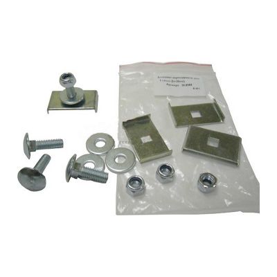 КОМПЛЕКТ ПЕРЕХОДНИКОВ ДЛЯ Т-слота (h=20мм)