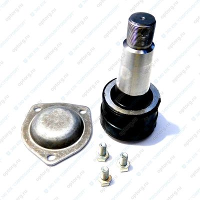 R5511-2919026-15РК-Э ПАЛЕЦ (3 позиции) РЕАКТИВНОЙ ШТАНГИ С РМШ (С/Образца с резьбой М30) В СБОРЕ (ООО "Элемент")