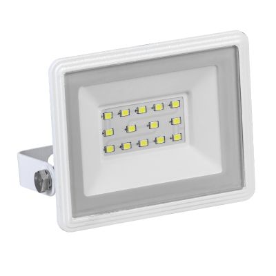 Прожектор IEK СДО 06-20 20W белый 6500К 1600Лм светодиодный IP65