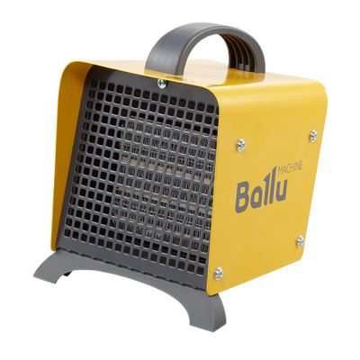 Тепловая пушка электрическая BALLU BKS-3