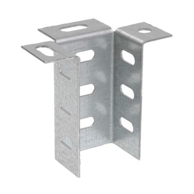 Кронштейн потолочный SSU IEK (CLW10-SSU)