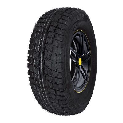 Шина 185/75R16C Viatti Vettore Brina V-525, 104/102R, б/к, зимняя, M+S, (Виатти), г. Нижнекамск, Газель