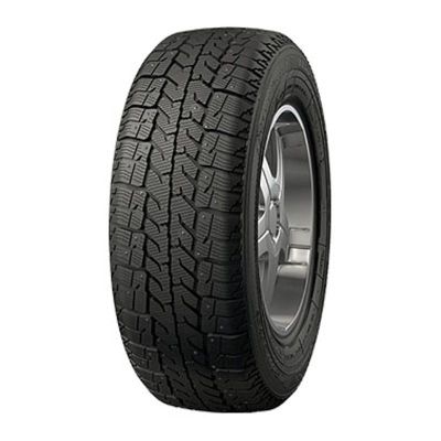Шина 205/75R16C шип. Cordiant Business CW-2, 113/111Q, б/к, зимняя, M+S, (Кордиант), г. Омск