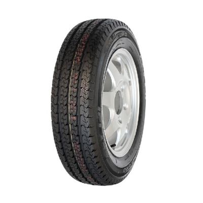 Шина 225/70R15C Кама Euro LCV-131 (HK-131), 112/110R, б/к, летняя, M+S, г. Нижнекамск, (2023гв), УЦЕНЕННЫЙ