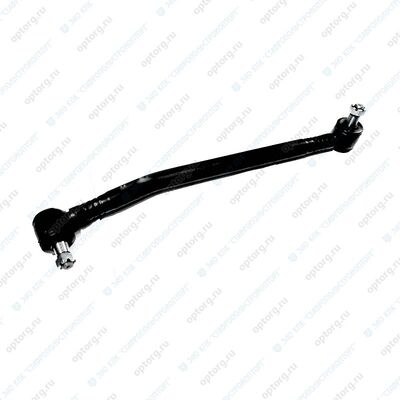 6520-3414009-51 ТЯГА ПРОДОЛЬНАЯ рулевая (СОШКИ) КОМПЛЕКТ НА КАМАЗ 6520 (взамен 6520-3414009) Ростар