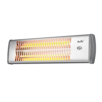 Инфракрасный обогреватель BALLU BIH-LW-1.2