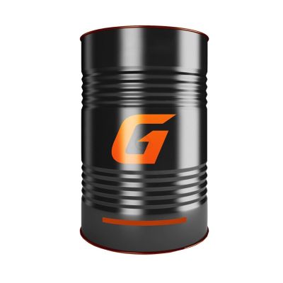 Масло моторное G-Profi MSI SAE 10W40, 205 л, API CI-4, полусинтетическое, (двиг. турбодизельный)