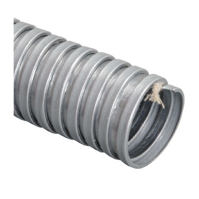 Металлорукав Р3-ЦХ-50 (бухта 15м) ИЭК