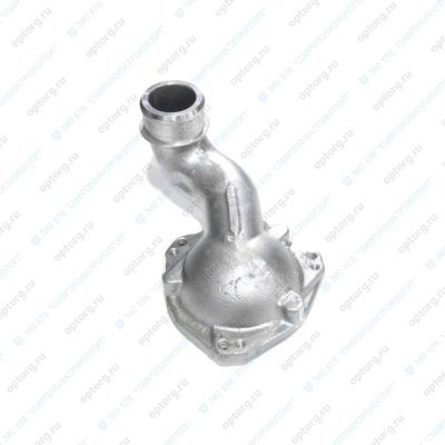 7511.1013694 Крышка передняя теплообменника (к/о)