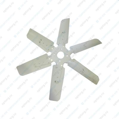 238АК-1308012 Крыльчатка вентилятора (50х630 мм, к/о) ЯМЗ-238АК, -236НД-4 