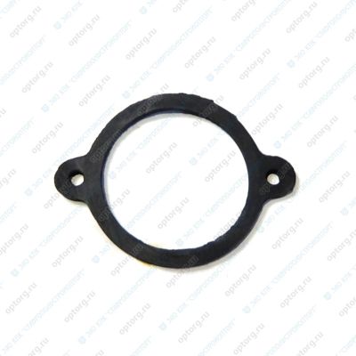 840.1115036 Прокладка патрубка соединительного двиг. ТМЗ к/о