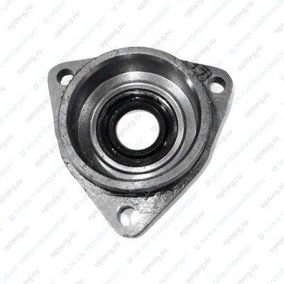 840.1029170 Корпус подшипника (привод агрегатов) двиг. ТМЗ (к/о)