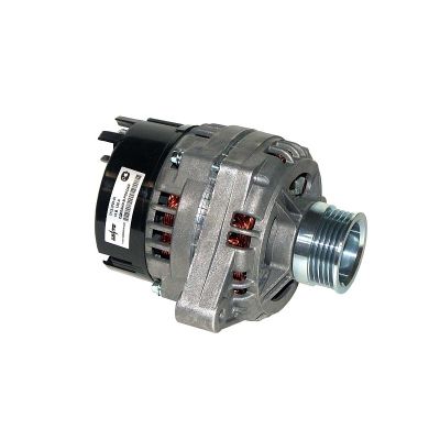 7712.3701-01 ГЕНЕРАТОР ВАЗ-2123 (н/о) 14 В 120 А Самара