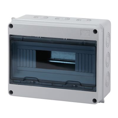 Бокс ЭРА SIMPLE КМПн-12  IP65