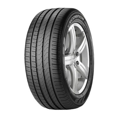 Шина 225/65R17 Pirelli Scorpion Verde, 102H, б/к, летняя, (Пирелли)