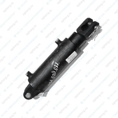 ЦГ-100.40*200.01-03* (515) Гидроцилиндр для сеялок (с упором)