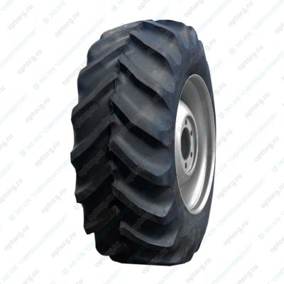 Сельхозшина 600/70R30 Titan AG55V, 155A8B, б/к, (Титан), г. Волжский