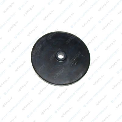 1800001200  Мембрана (диафрагма) насоса D=125/d=15 MTS 145 №/63 BP265;300/BPS260;300/APS/IDS