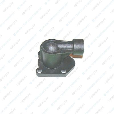 F00102030 Фитинг 1/4"(F) держатель манометра (адаптор к регулятору)