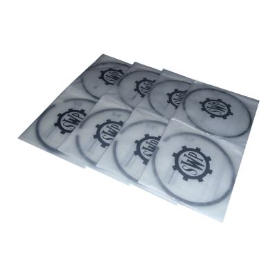 40524-1000100-288 КОЛЬЦА ПОРШНЕВЫЕ/96,5/узкие/405,409 Евро-3/G-part/