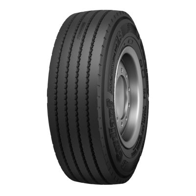 Шина ЦМК 385/65R22,5 Cordiant Professional TR-2, 160K/158L, б/к, прицепная, (Кордиант), г. Ярославль