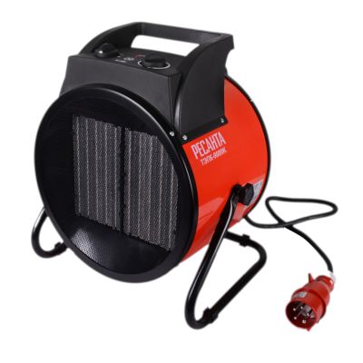 Тепловая пушка электрическая Ресанта ТЭПК-9000К