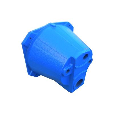 Корпус насоса AJC 60 (AJC80/100)