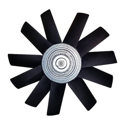 5344-1308010 ВЕНТИЛЯТОР ОХЛАЖДЕНИЯ С МУФТОЙ ГАЗон Next ямз-5344