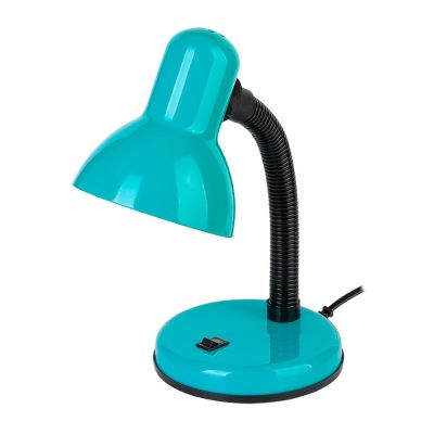 Светильник настольный LED General GTL-030-60-220 (800130) на основании 60W зеленый 