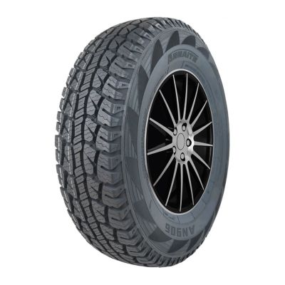 Шина 245/75R16 Annaite AN906, LT 120/116R, б/к, всесезонная, M+S, (Аннаит), Китай