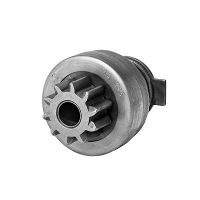 16.913.295_ "MAHLE" ПРИВОД СТАРТЕРА ГАЗ, ПАЗ, МАЗ, УРАЛ с двигателями ЯМЗ-534, 536 (стартеры AZF-4365, 4383, 4384)  10 зуб