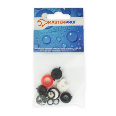 Набор ремонтный для кранбуксы (новый универсальный)