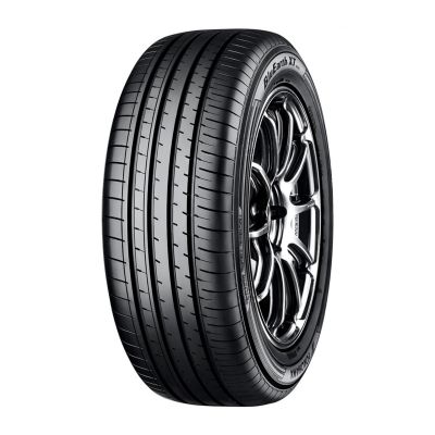 Шина 215/65R16 Yokohama BluEarth-XT AE61, 98H, б/к, летняя, (Йокохама), Россия