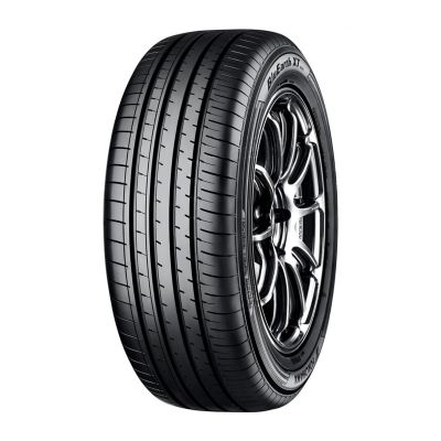 Шина 225/65R17 Yokohama BluEarth-XT AE61, 102H, б/к, летняя, (Йокохама), Россия