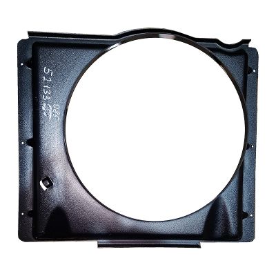 4113-1309011-10 КОЖУХ ВЕНТИЛЯТОРА ГАЗон Next дв. ЯМЗ-5344 Евро-4
