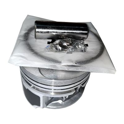 Поршень 96 5 409 дв. Евро-3 + порш. кольца узкие (в упак. g-PART) (4 шт)
