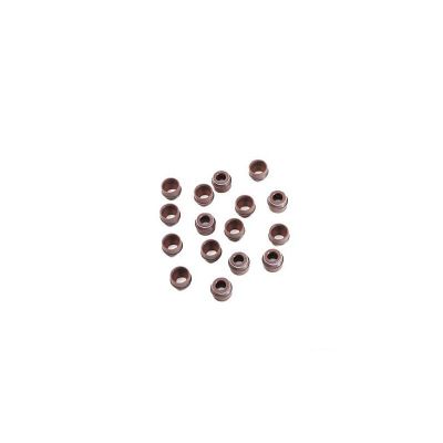 406-1007026 КОЛПАЧКИ МАСЛОСЪЕМНЫЕ/406-3906601/16шт/