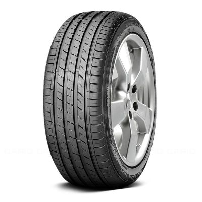 Шина 215/55R17 Nexen N'Fera SU1, 94V, б/к, летняя, (Нексен), Южная Корея