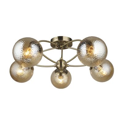 Люстра WEDO LIGHT 66661.01.05.05