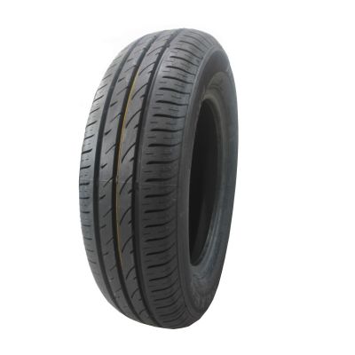 Шина 185/70R14 Nexen N'blue HD Plus, 88T, б/к, летняя, (Нексен), Южная Корея