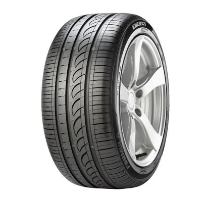 Шина 195/60R15 Formula Energy, 88V, б/к, летняя, (Пирелли)