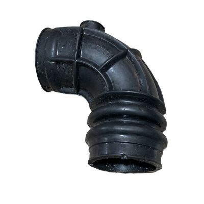 21214-1148035 ПАТРУБОК ВОЗДУШНОГО ФИЛЬТРА К ДРОССЕЛЮ (МАЛЫЙ) (БРТ)
