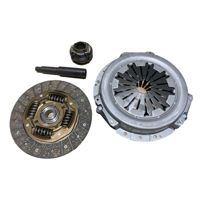 2123-1601000 КОМПЛЕКТ СЦЕПЛЕНИЯ  2123,21214 (ZOMMER)